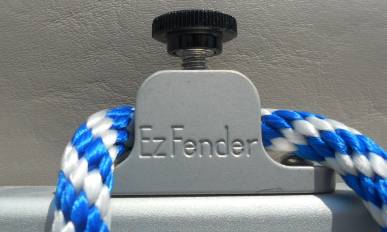 Ezfender Fender Mounting Bracket