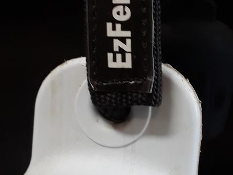 EzFender Fender Mounting Bracket